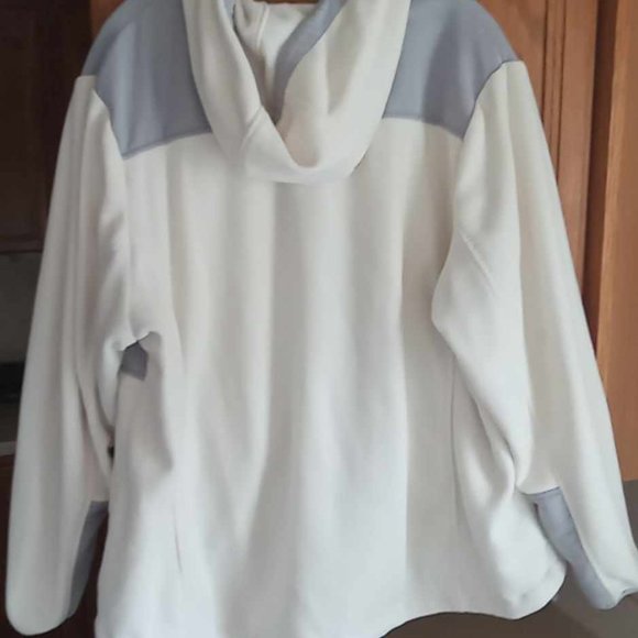 FREE COUTRY WOMENS JACKET HOODI SIZE 3X - Picture 3 of 8